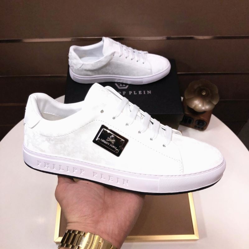 Philipp Plein Shoes